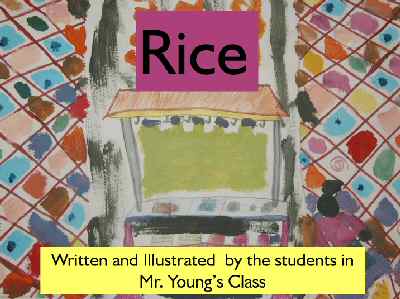 Greater Gatineau School - Rice